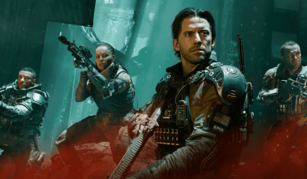 Gold 101.3 FM Reports: Next Call of Duty Skips Last-Gen Consoles for First Time in Over a Decade