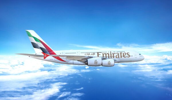 Emirates Group Announces 20-Week Salary Bonus for Staff Following Record-Breaking Profits
