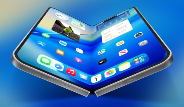 Apple’s Foldable iPhone Ultra May Debut in Limited Colours Next Year