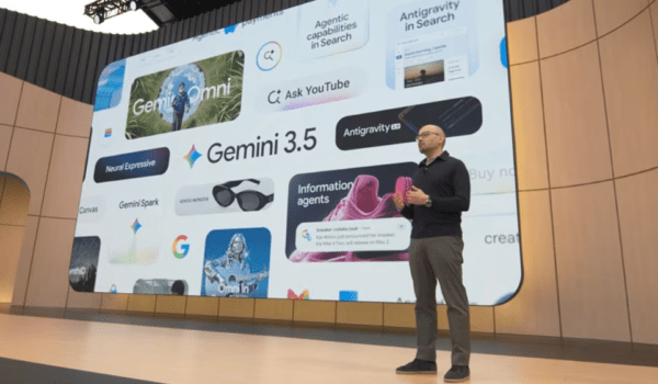 Google I/O 2026 brings major AI upgrades: What users in the UAE can expect from Gemini Omni, AI Search and Android XR