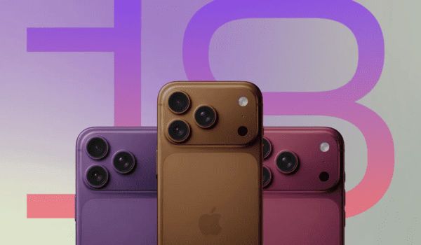 iPhone 18 Pro Could Bring Major Upgrades, Including Advanced Camera and Bigger Battery