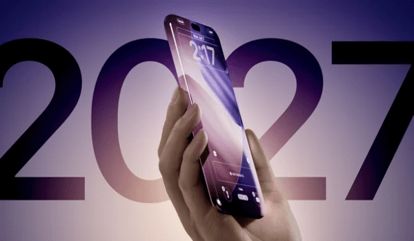 Gold 101.3 FM Exclusive: 20th-Anniversary iPhone Rumors Hint at Apple’s Most Radical Redesign Yet