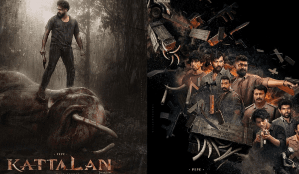 ‘Kattalan’ delivers style and action, but emotions take a backseat