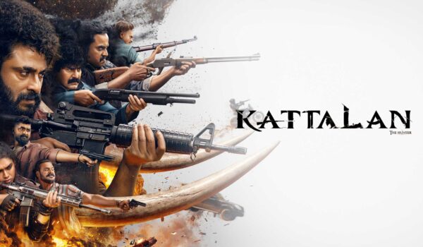Kattalan arrives on the festival day; just 3 days left for release; strong advance booking reported.