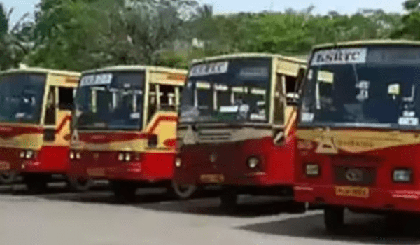 Women in Kerala to travel free on KSRTC ordinary buses under new scheme