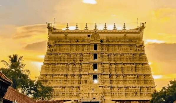 Sree Padmanabhaswamy Temple under scrutiny after DGP findings