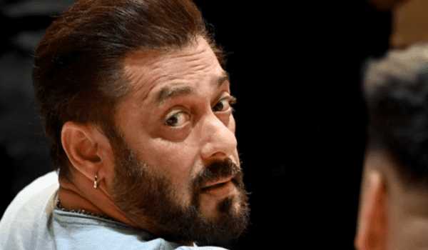 Salman Khan explains ‘alone and lonely’ post after fans express concern online