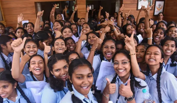 Kerala SSLC Results Announced: 99.07% Pass Rate, Over 30,000 Students Score Full A+