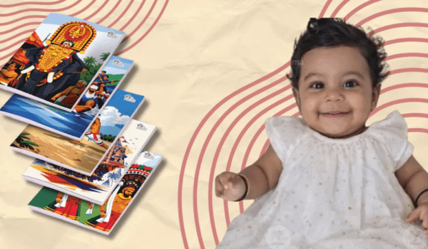 Kerala’s youngest organ donor Alin remembered through Supplyco initiative