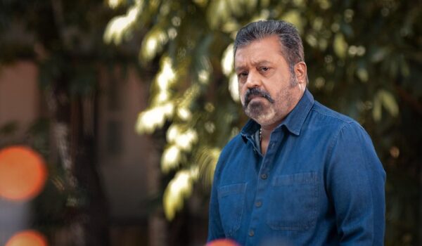 After meeting Narendra Modi, Vijay called me; we will move forward together hand in hand – Suresh Gopi