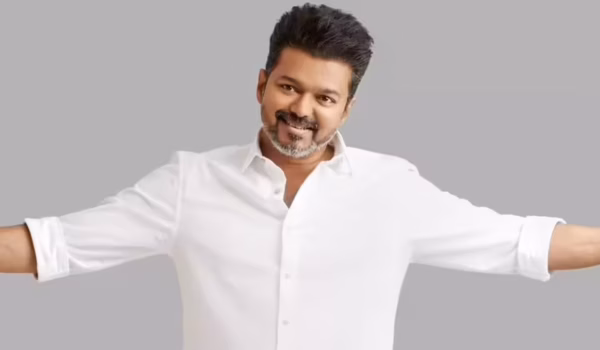 Vijay’s TVK party rewires Tamil Nadu politics, superstar sets sights on CM post