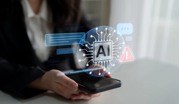 Emirates NBD, FAB and Mashreq ranked among GCC’s most AI-advanced banks