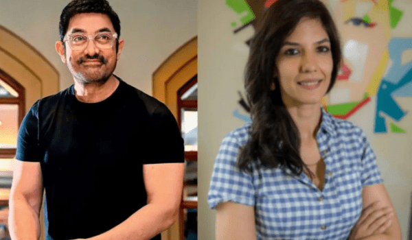 Aamir Khan is reportedly set to marry Gauri Spratt on July 5, sparking curiosity about the woman behind the Bollywood star.