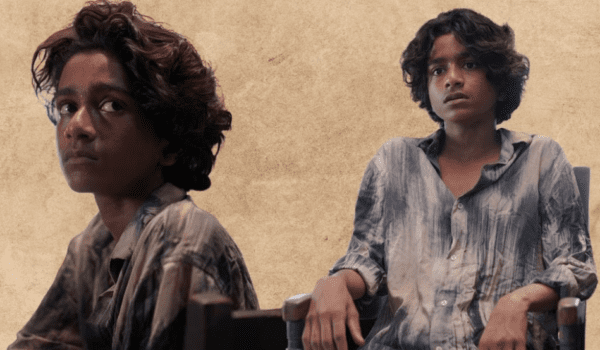 ‘Balan’ Star Muhammed Zinaan Says Landing His Debut Role Felt Unreal