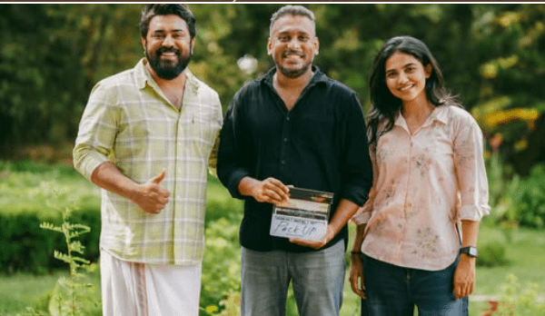 Nivin Pauly–Mamitha Baiju film ‘Bethlehem Kudumba Unit’ set to light up Onam box office