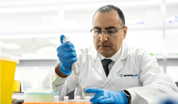 GCC’s First Commercially Scaled Biotech Shared Lab Opens in Abu Dhabi