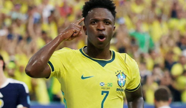Brazil Cruise Past Scotland as Costly Errors Prove Decisive