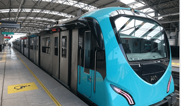 Kochi Metro Phase 2: Road repairs, traffic measures and monsoon safeguards underway.