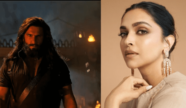 Dream home loading… Deepika and Ranveer’s latest Bandra visit has fans talking.