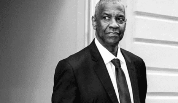 Netflix pauses filming of Denzel Washington’s upcoming project