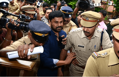Kerala HC admits state appeal against Dileep’s acquittal