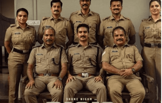 Shane Nigam starrer ‘Dridam’ locks its OTT release date