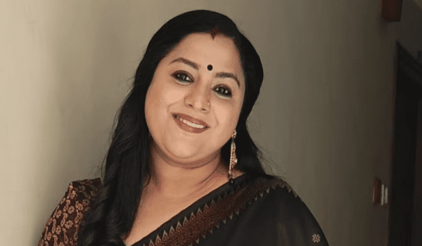 Lakshmipriya Asked to Appear Before ACP After Ansiba Hassan Records Statement