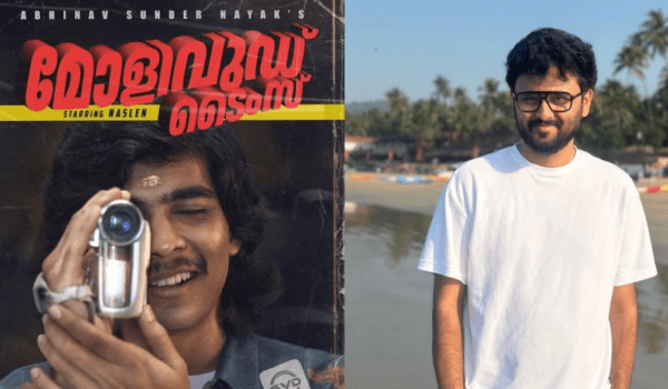 Abhinav Sunder Nayak Explores Cinema’s Self-Reflection in Mollywood Times