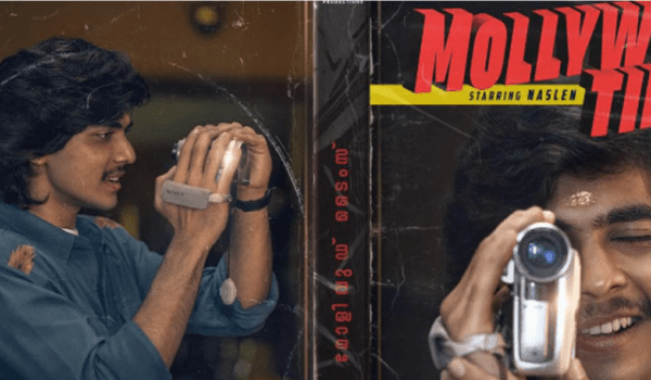 Mollywood Times Scores Early Win with BookMyShow Trending Spot