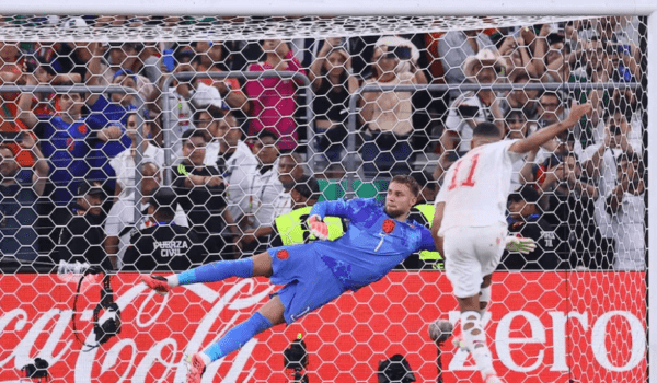 Morocco Edge Past Netherlands in Penalty Shootout Thriller to Advance