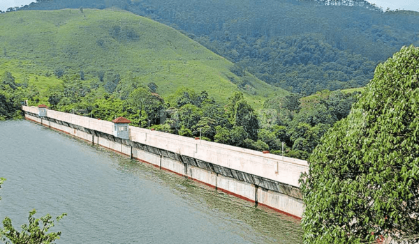 Kerala Asked to Nominate New Expert for Mullaperiyar Dam Safety Panel