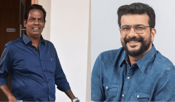 Ramesh Pisharody recalls Salim Kumar’s curiosity, humour and character