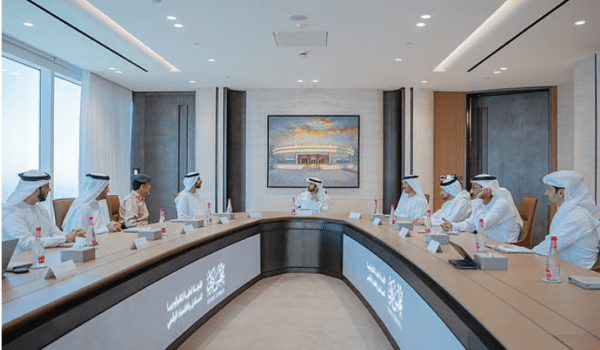 Sheikh Hamdan Approves New Initiatives to Accelerate Dubai’s Digital Economy