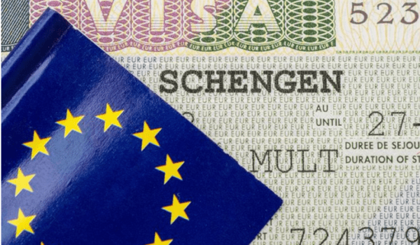 Top 10 countries with the highest Schengen visa rejection rates for UAE residents