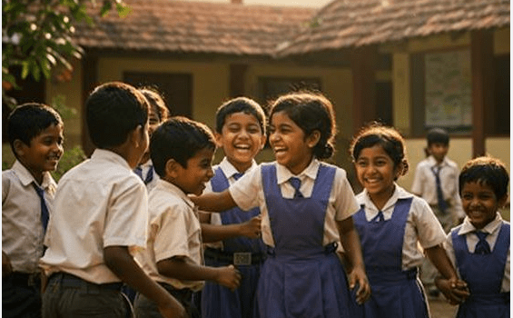 Over 3.14 lakh new students welcomed as Kerala schools reopen with Praveshanolsavam celebrations