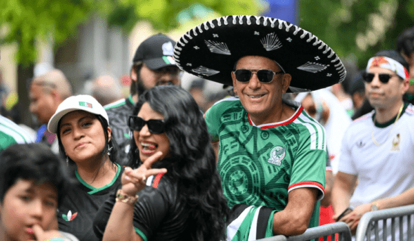 Shakira brings star power to Mexico’s FIFA World Cup 2026 opening event