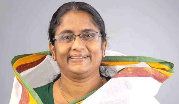 Shanimol Usman Secures Deputy Speaker Post in Kerala Assembly