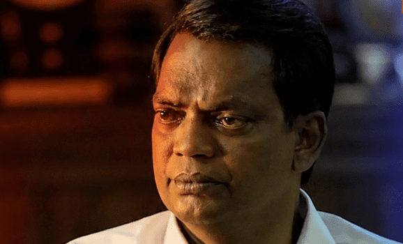 Salim Kumar laid to rest with state honours at Paravur residence