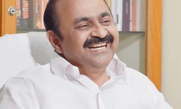 Kerala Mineral Wealth Becomes Latest Flashpoint Between LDF and UDF