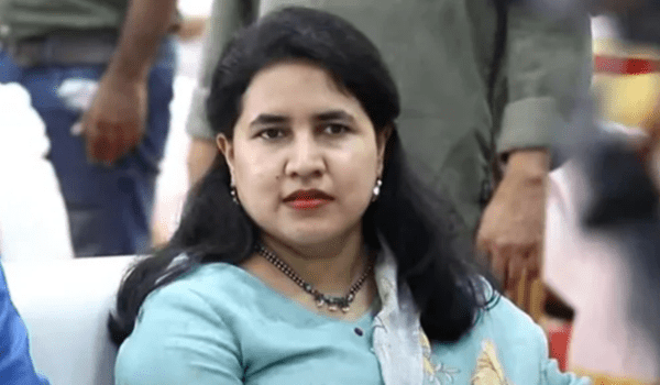 ED summons Pinarayi Vijayan’s daughter T Veena in CMRL probe