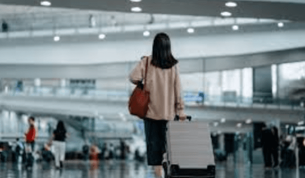Indian Airports Tighten Rules on Photography and Vlogging