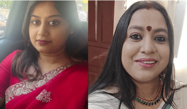 Police say Ansiba’s plaint lacks merit; issue settled previously
