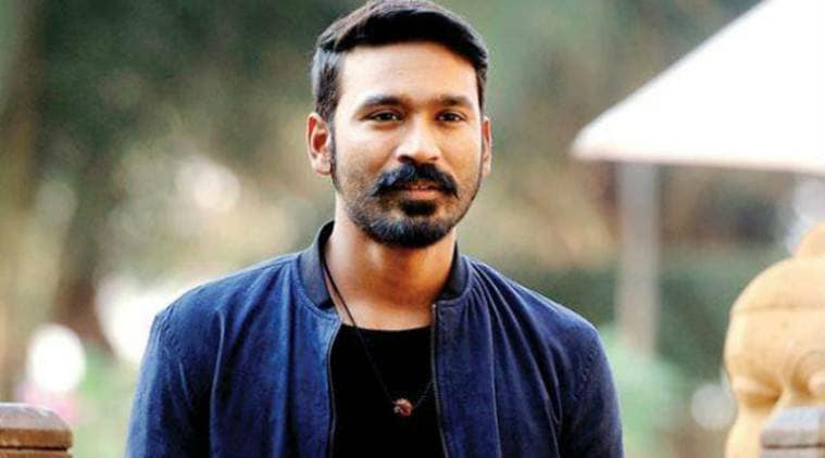 dhanush