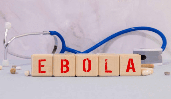Ebola Cases in Congo Reach 282, Health Officials Monitor Situation