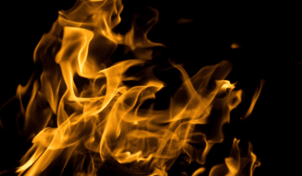 Patients Evacuated After Fire Breaks Out at Thrissur Hospital; No Casualties Reported