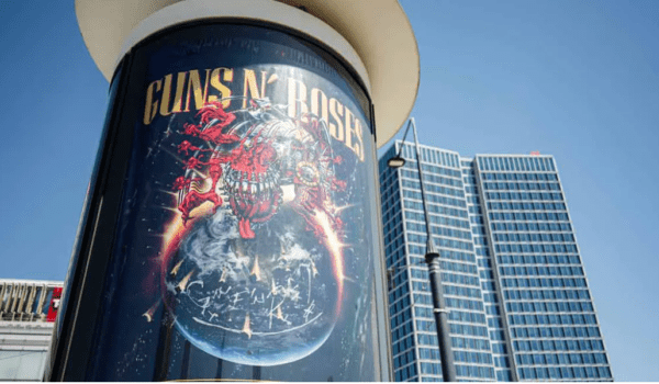 ‘Guns N’ Roses’ India Tour 2026: Bengaluru and Guwahati Concert Details Announced