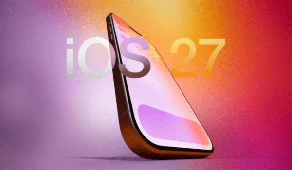 iOS 27 expected to bring major AI upgrades as Apple prepares for WWDC 2026