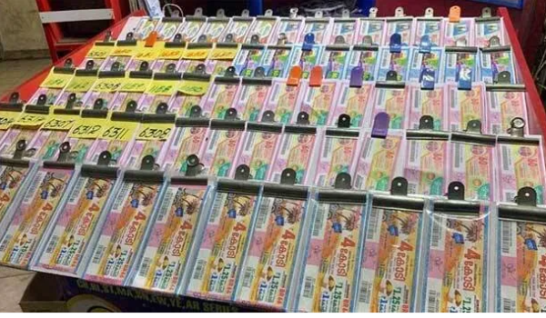Kerala sees lottery sales dip by 10 lakh tickets as migrant workers leave the state.