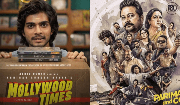 ‘Mollywood Times’ to ‘Parumala and Co’: Films releasing in theatres this week