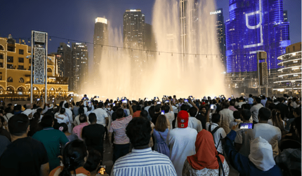 UAE public holidays 2026: Here’s when the next day off is expected.